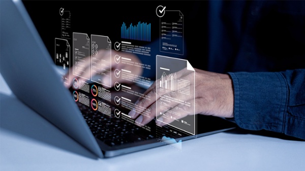 Custom Database Applications