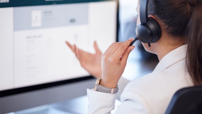 Single Point of Contact Service Desk