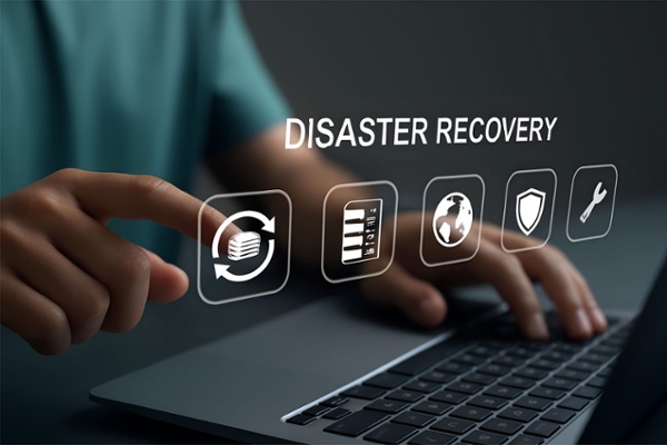 Disaster Recovery Services
