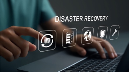 Disaster Recovery Services