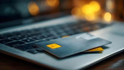 Secure Portals & Payments