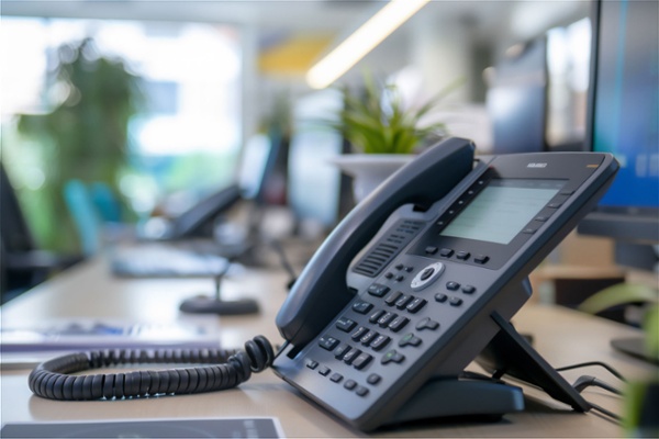 Office Phone Systems