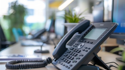 Office Phone Systems