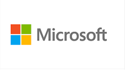 Microsoft