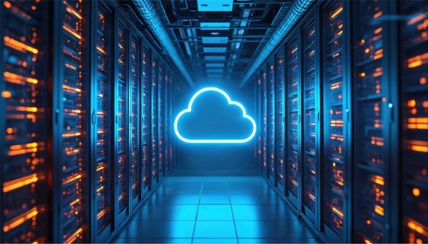 Hybrid Cloud Infrastructure