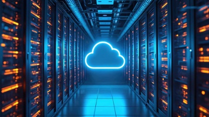 Hybrid Cloud Infrastructure