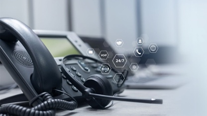 VOIP / Voice Network