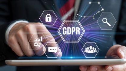 General Data Protection Regulation