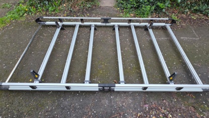 Rhino KammRack Pro Full