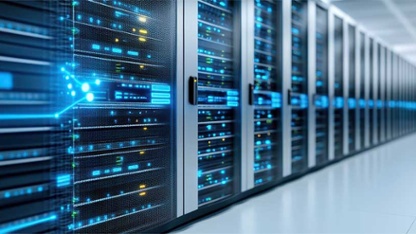 Connectivity & Infrastructure