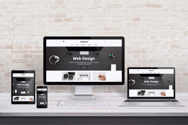 Responsive Web Development